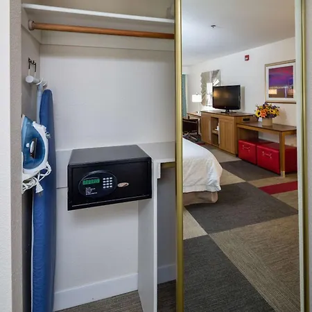 Hampton Inn San Francisco Airport South San Francisco Esterno foto
