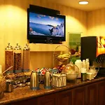 Hampton Inn San Francisco Airport 